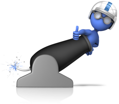 Turn Your Sitecore Powershell Reports Into Applications - Risk Taker Png (400x338)