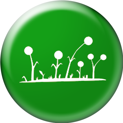 Weed Resistant Icon - Weed (425x425)