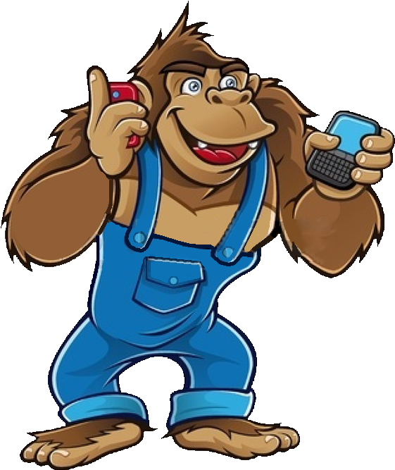 Cartoon Clip Art Eco Transprent Png Free - Cartoon Phones (800x800)