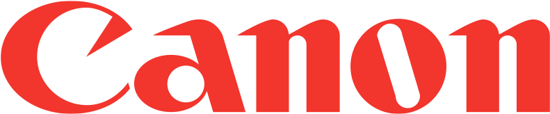 The Social Networker's Dream, The Content Creator's - Canon Logo Vector (800x216)