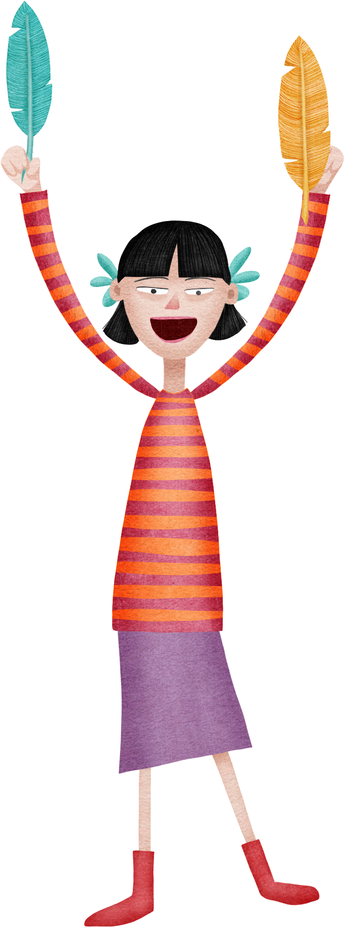 Children's Literature (857x2024)