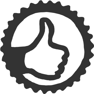 Receive Unbeatable Customer Service Throughout Your - Elegant Red And White Background (444x410)