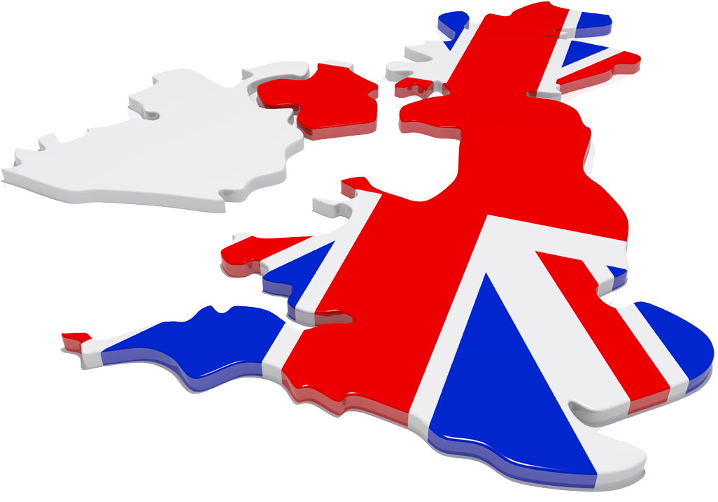Uk News - Union Jack British Isles Flags (1050x788)