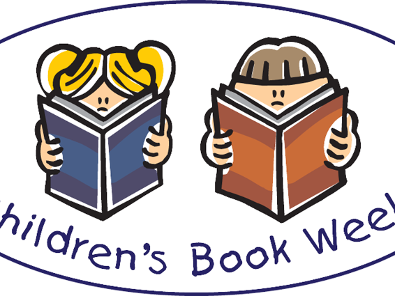 Book Week Power Point With Activities By Conortrg1 - Book Week Clip Art (566x425)