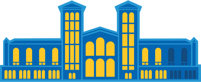 Ucla Bequest Challenge - University Of California, Los Angeles (640x261)