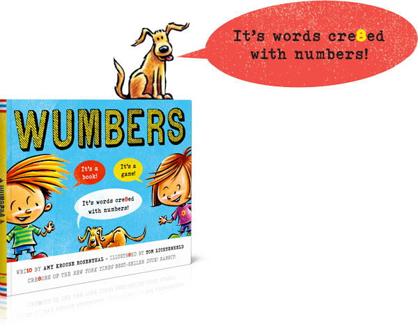 Wumbers By Amy Krouse Rosenthal (600x468)
