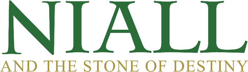 Niall Stone Of Destiny - Nea Ventures Logo Png (837x275)