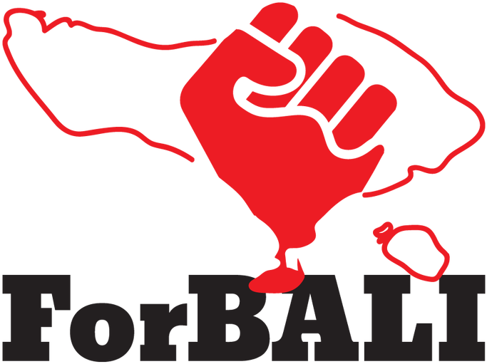 Tolak Reklamasi Benoa - Bali Tolak Reklamasi (764x764)