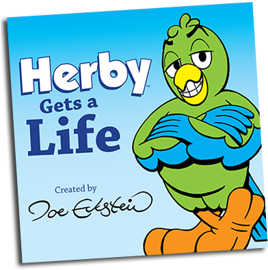 So - Herby Gets A Life (400x400)
