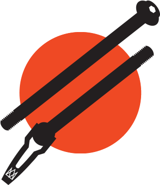 Thru-axle Front & Rear - Thru-axle Front & Rear (347x389)