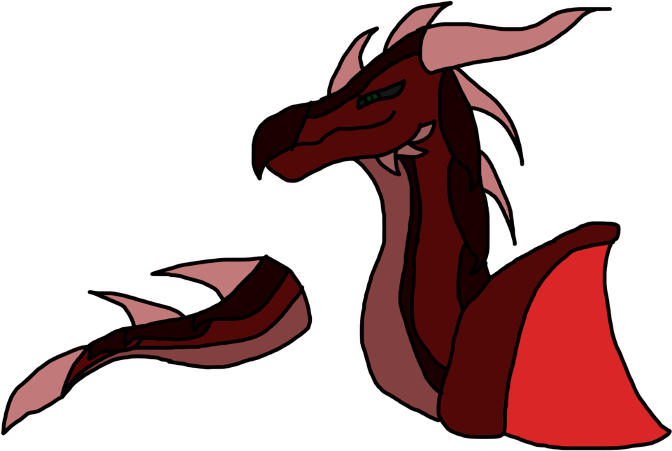 Banner Black And White Library Gorewings By Queen On - Cartoon (1024x768)