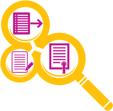 Funding Proposals Peer-review Service - Peer Review Png Clipart (499x481)