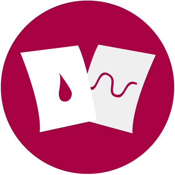 Umbilical Cord Stem Cell Banking - Biobank Icon (600x600)