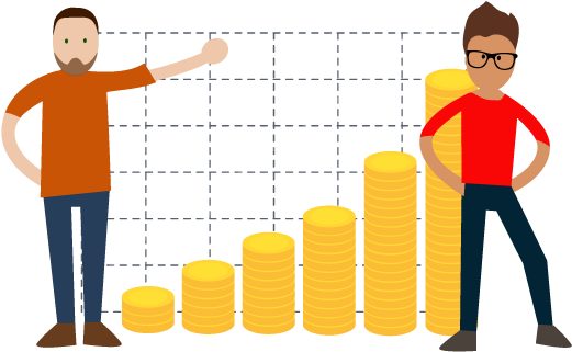 Our Internal Investment Fund In Digital Startups - Venture Capital (532x342)