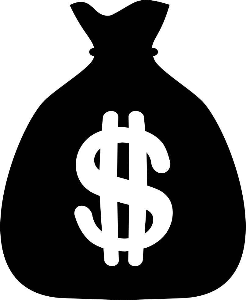 Management Svg Png - Bolsas De Basura Icono (806x980)