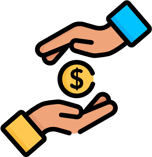 Flexible Fund For Survivors - Parroquia San Juan Pablo Ii (512x512)