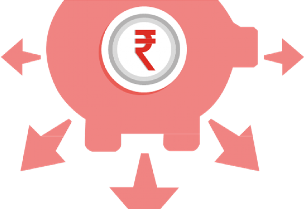 Investing Clipart Government Money - Mutual Fund Icon India (1100x700)