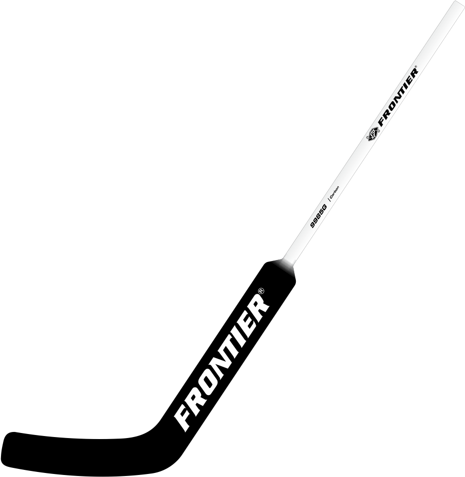 G Carbon Foam Core Frontier - Floorball (1100x1100)