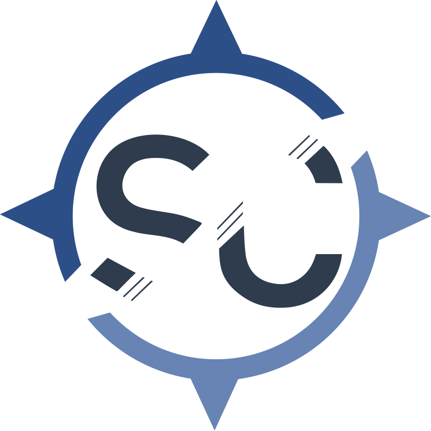 Stone Creek Church - Stone Creek Church Logo (865x865)