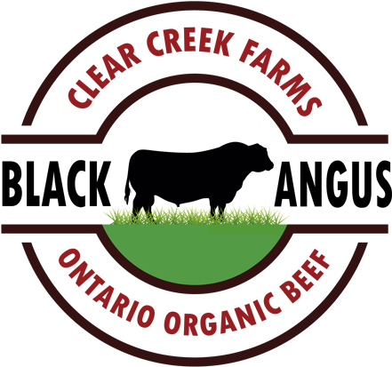 Clear Creek Farms Certified Organic Beef Ontario - Clear Creek Farms (452x435)