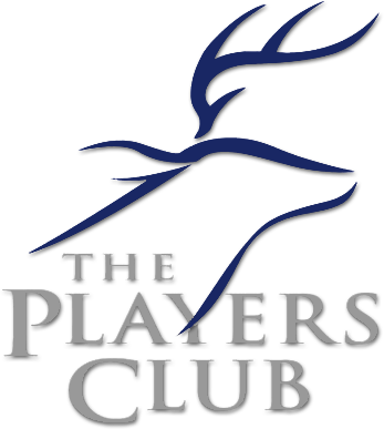 Players Club Golf Logo (347x387)