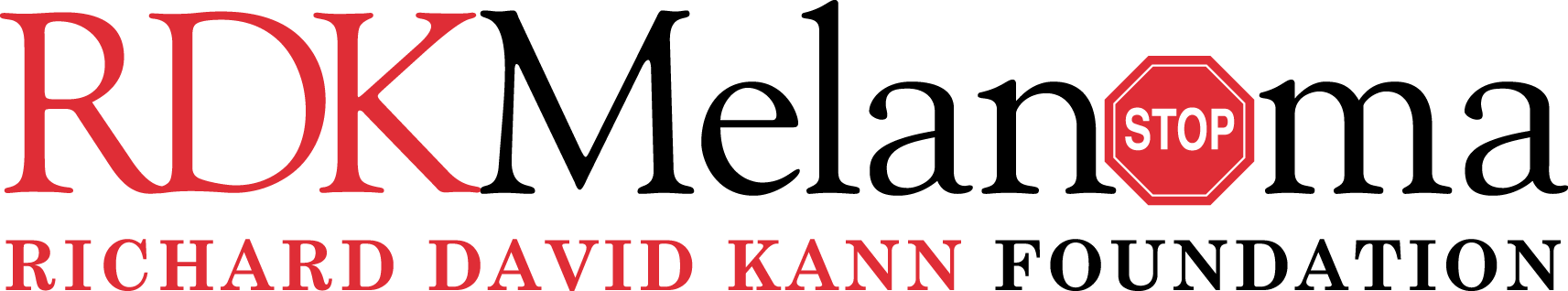 Rdk Melanoma Foundation - Rdk Melanoma Foundation (1713x318)