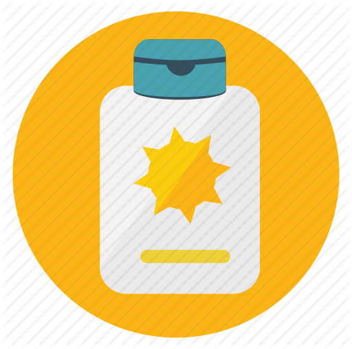 Sun Lotion Icon Clipart Sunscreen Lotion Computer Icons - Sun Lotion Icon Clipart Sunscreen Lotion Computer Icons (512x508)