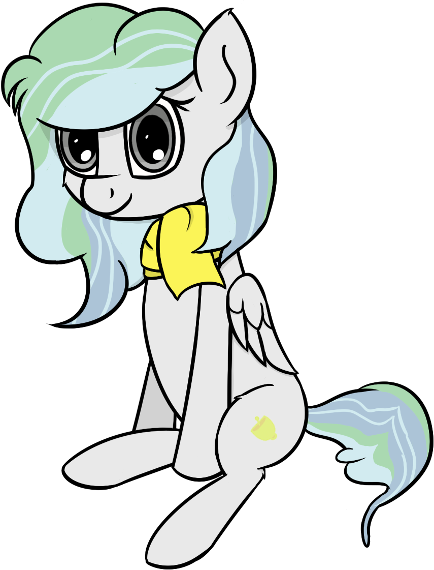 2018 Community Collab, Artist - Cartoon (895x1171)