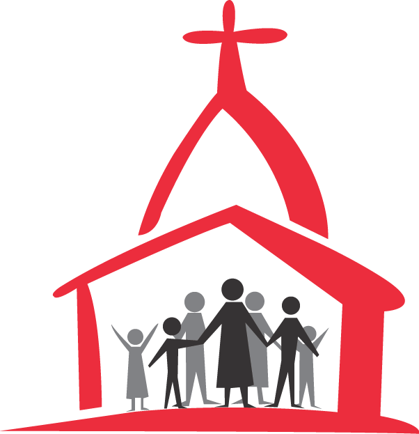Grow Your Faith Among Family - Illustration (602x623)