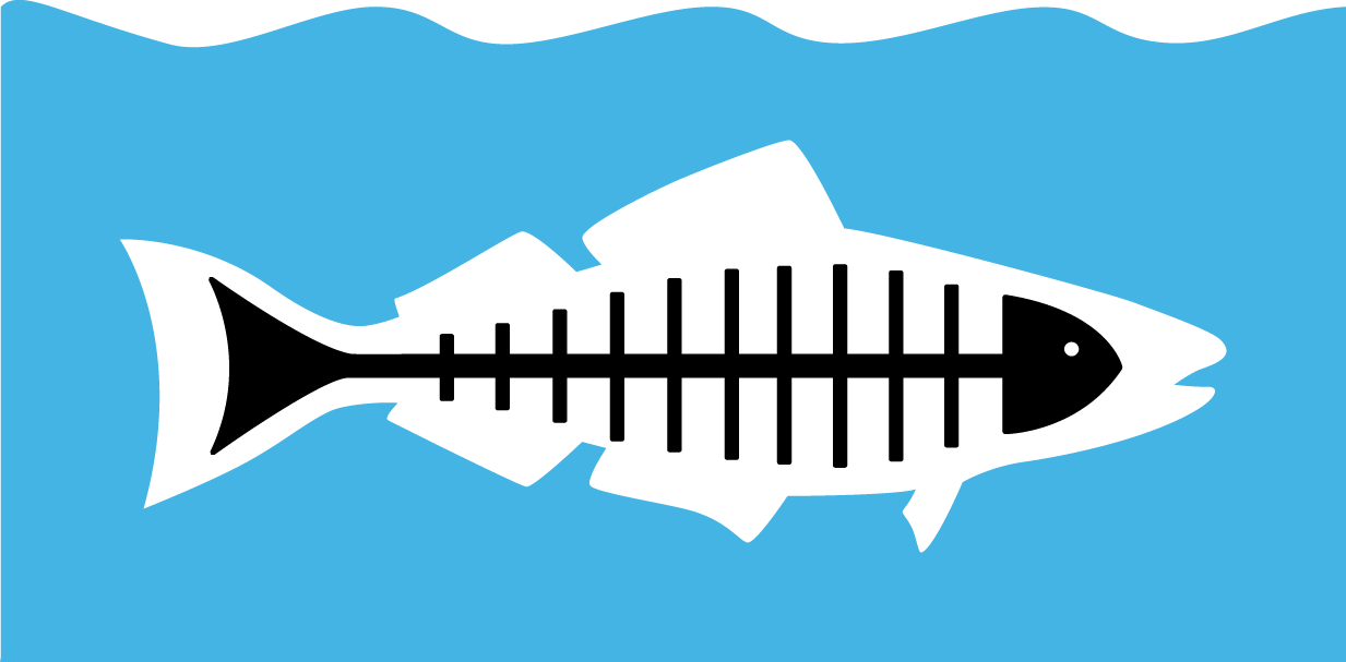 Fiscal Sponsor - Heal The Bay Logo Png (1233x607)