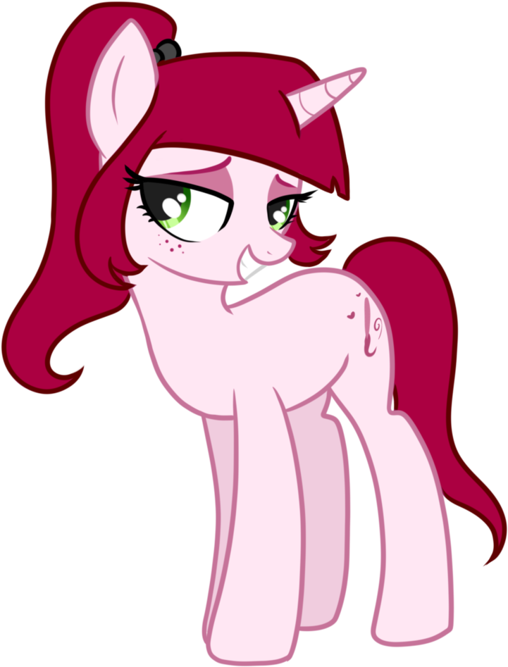 2019 Community Collab, Artist - Pony (1024x1024)