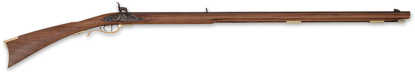 Pedersoli Kentucky Long Flintlock Rifle (1820x309)
