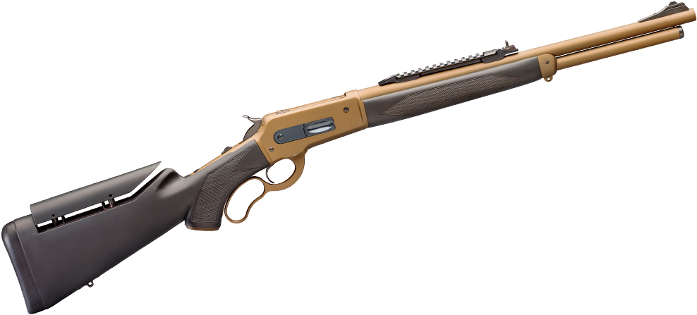 Davide Pedersoli Boarbuster Model Mark Ii Vr - Air Arms S400 Thumbhole (1046x497)
