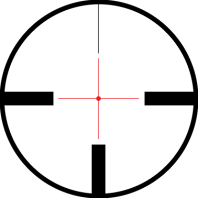Weaver European Rifle Scope - Vx3 Leupold Mark 4 (398x398)