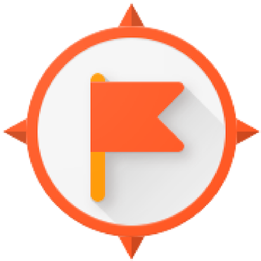 Geography Clipart Expedition - Google Expeditions Ar App (400x400)