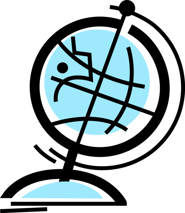 Vector Illustration Of Three-dimensional, Spherical, - Etude House Lingerie Backstage (608x700)