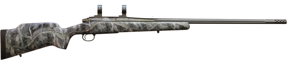 Hunter Rifle Png Clipart Royalty Free Stock - Shooting (1024x261)