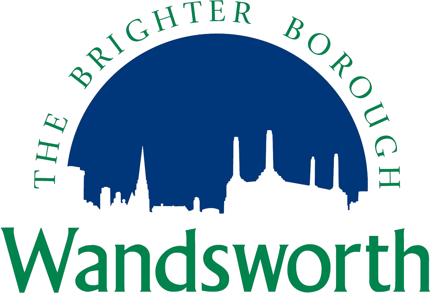 Supporting Millions Of Teachers And Students Across - Wandsworth Council Logo (1550x1128)