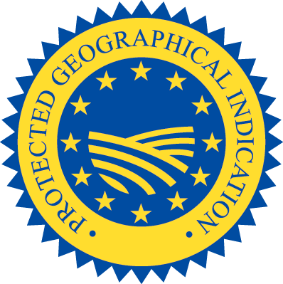 Attributable To That Geographical Origin And The Production - Geographical Indications And Traditional Specialities (398x399)