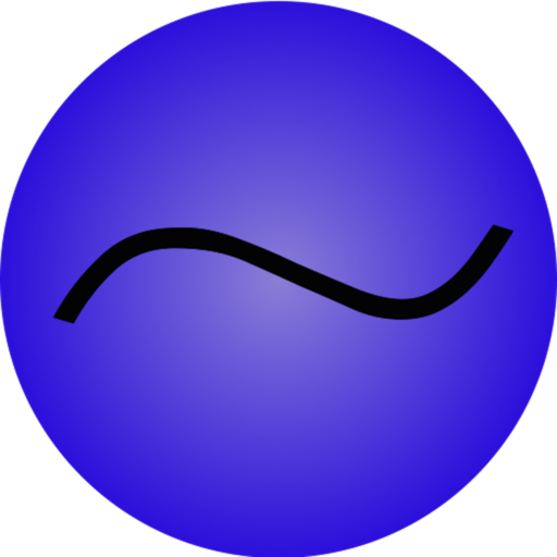 Local Path - Circle (512x512)