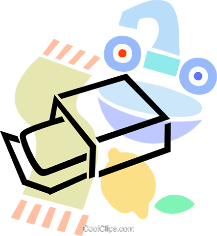 Bathroom Sink With Soap And Hand Towels Royalty Free - Bathroom Sink With Soap And Hand Towels Royalty Free (443x480)