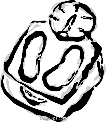 Bathroom Scale Royalty Free Vector Clip Art Illustration - Bathroom Scale Royalty Free Vector Clip Art Illustration (417x480)