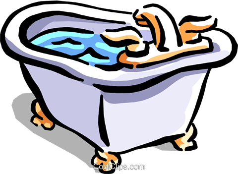 Bath Tub - Bath Tub (480x351)
