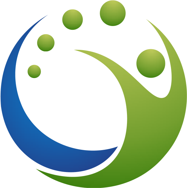 Image Transparent Library Breathing Clipart Relaxation - Circle (612x612)