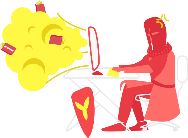 That, My Friends, Is The Problem Of N 1 Queries Itself - Cartoon (800x498)