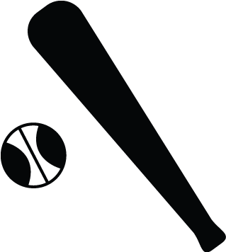 Baseball Equipment, Baseball Bat, Stick, Sports Accessories - Baseball (800x800)