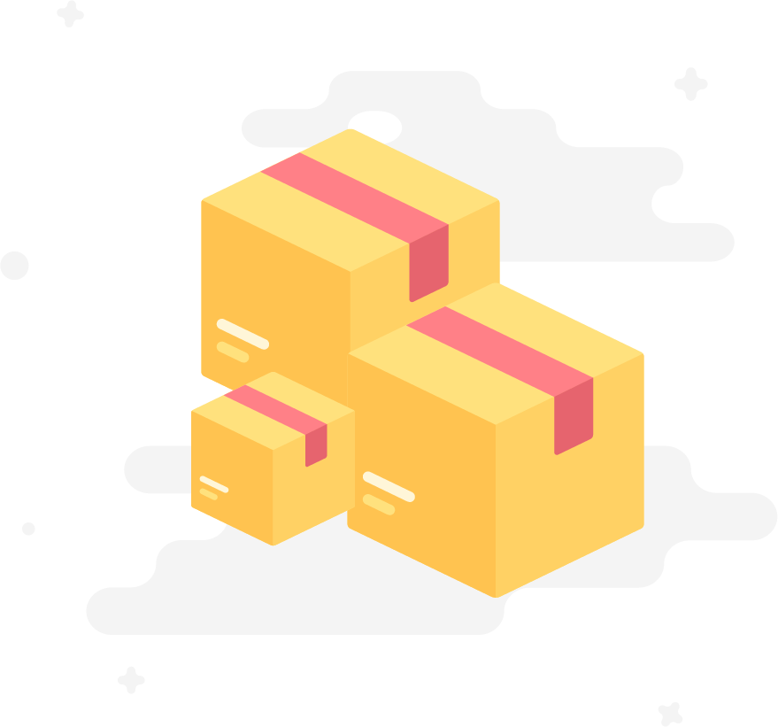 Inventory Count On Tap - Illustration (879x821)