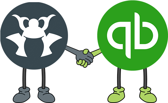Ubiquia On Twitter - Quickbooks (600x382)
