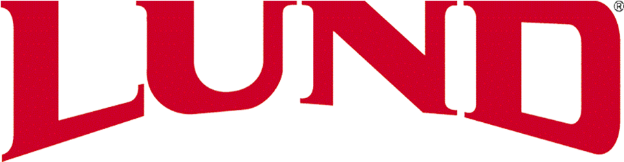 Our Inventory Manufacturer Site - Lund Boats Logo (981x240)