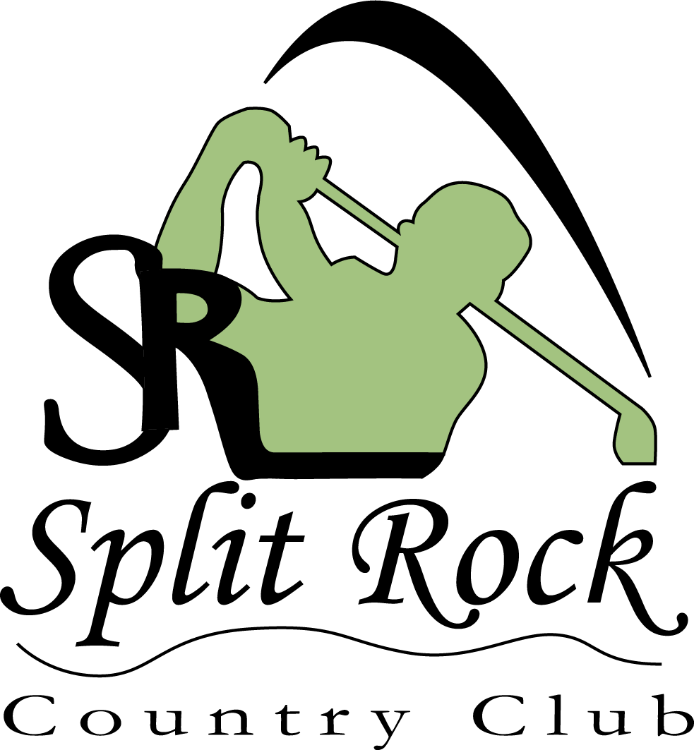 Split Rock Country Club - Good Luck With Your Recital Card (983x1063)